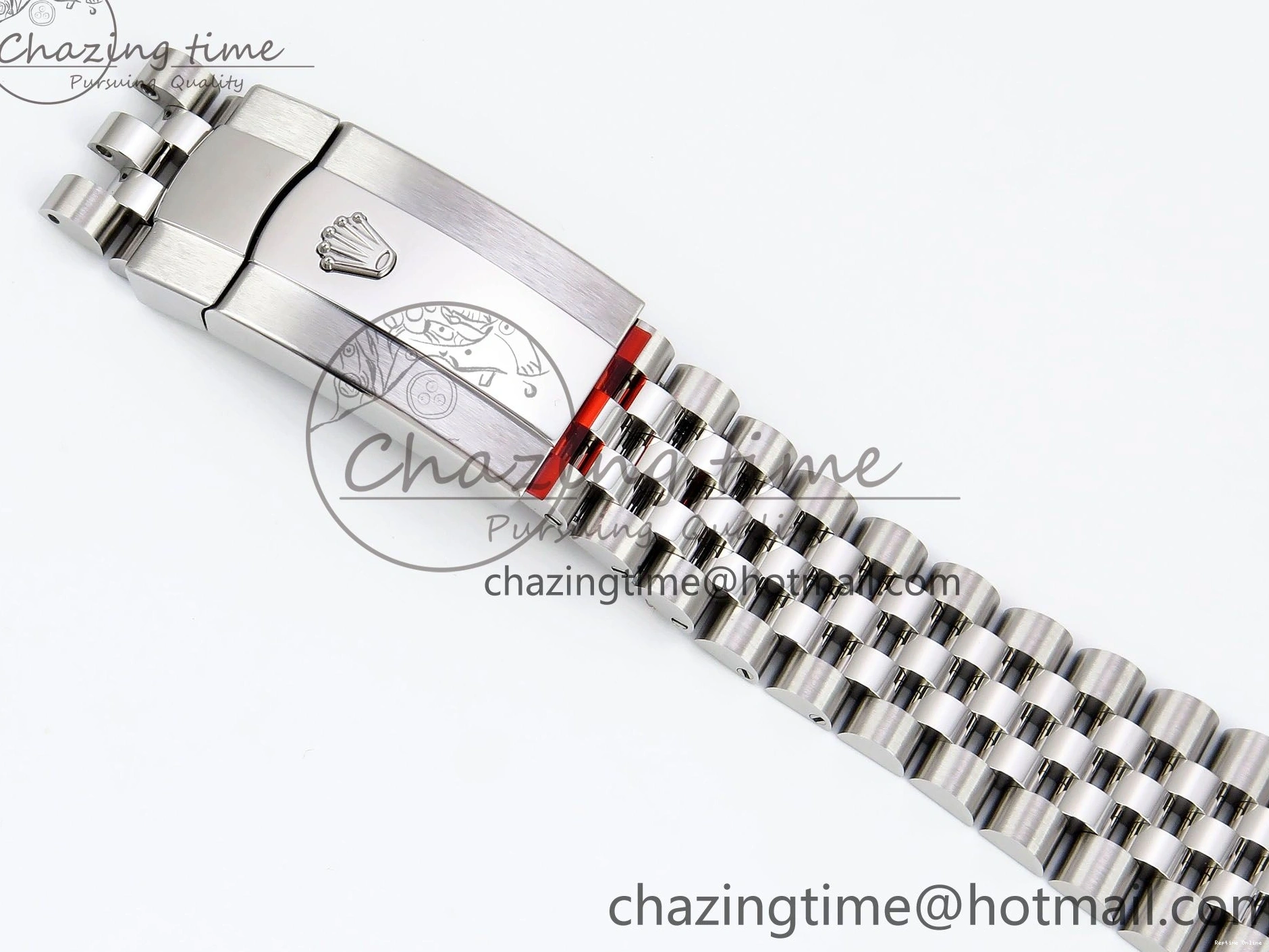 0412 Datejust 36mm 126234 904L Steel HGF 1:1 Best Edition Black Dial on SS Bracelet VR Sophisticated 1483